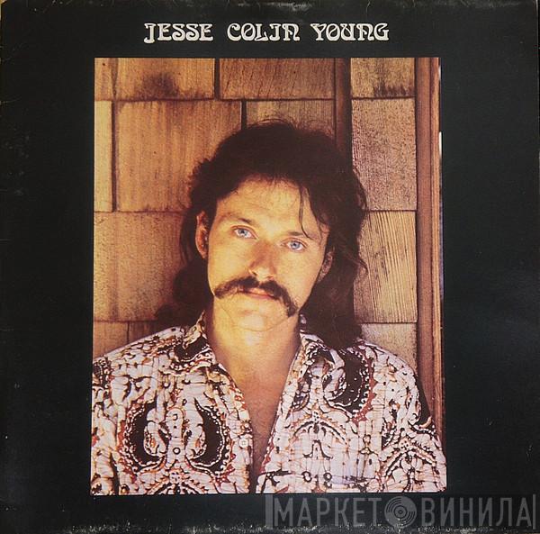 Jesse Colin Young - Song For Juli