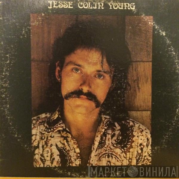 Jesse Colin Young - Song For Juli