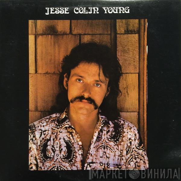 Jesse Colin Young - Song For Juli