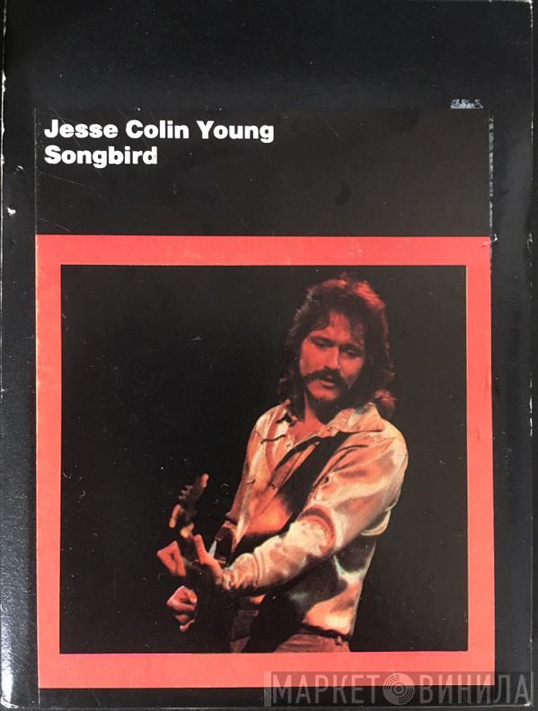  Jesse Colin Young  - Songbird
