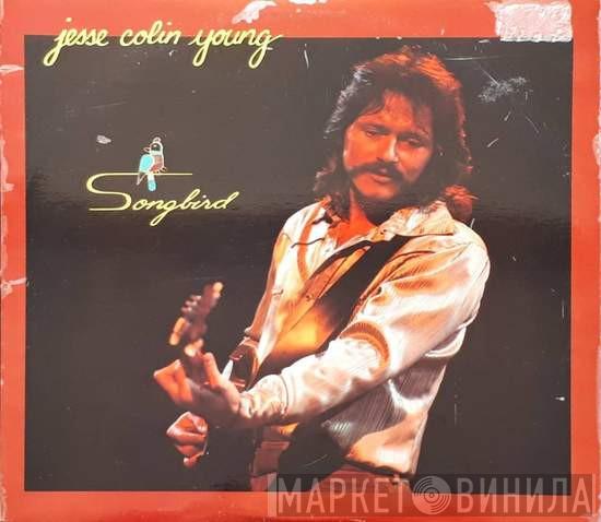  Jesse Colin Young  - Songbird