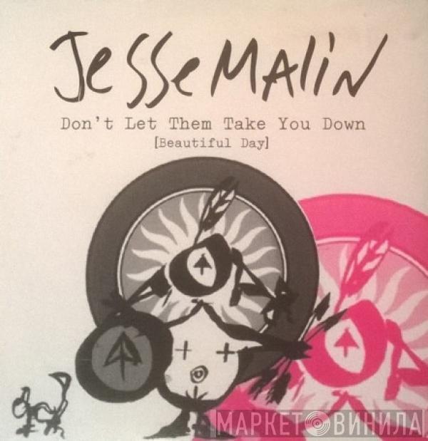  Jesse Malin  - Don't Let Them Take You Down (Beautiful Day!)