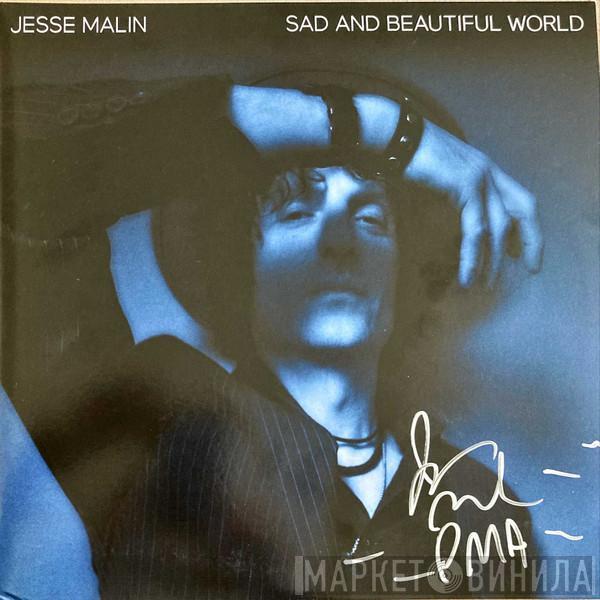 Jesse Malin - Sad and Beautiful World