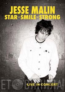  Jesse Malin  - Star Smile Strong