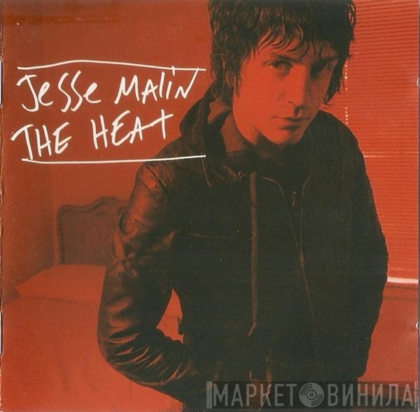 Jesse Malin - The Heat