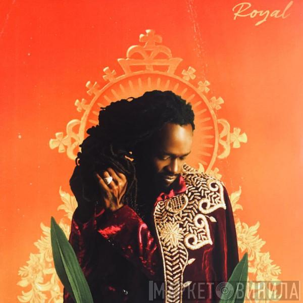 Jesse Royal - Royal