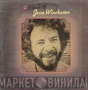 Jesse Winchester - 2 Originals Of Jesse Winchester