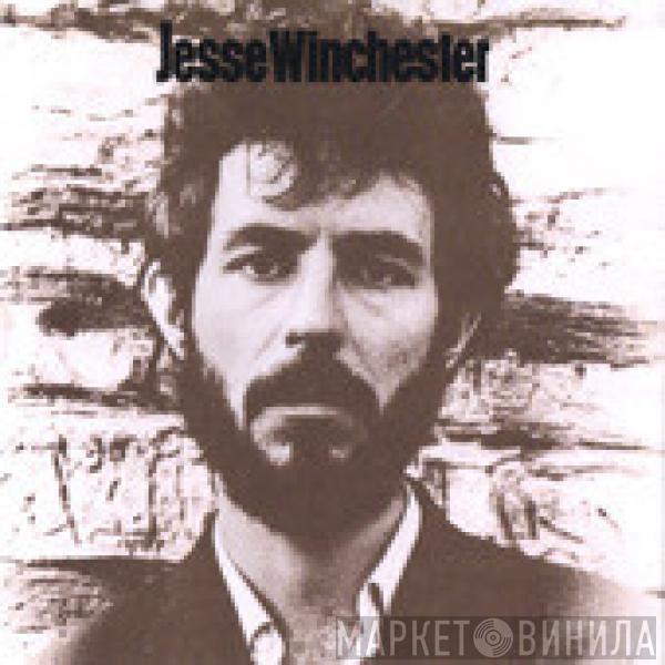 Jesse Winchester - Jesse Winchester