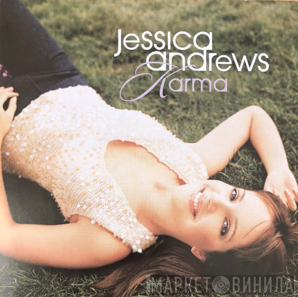 Jessica Andrews - Karma