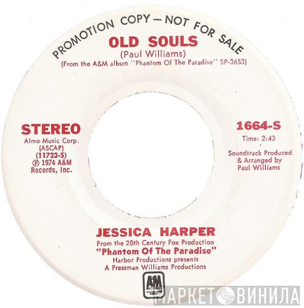 Jessica Harper - Old Souls