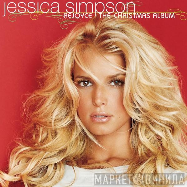 Jessica Simpson  - Rejoyce: The Christmas Album