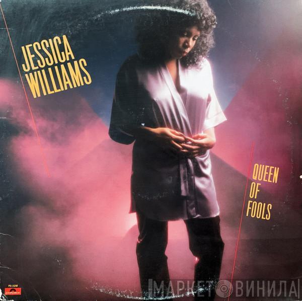 Jessica Williams - Queen Of Fools