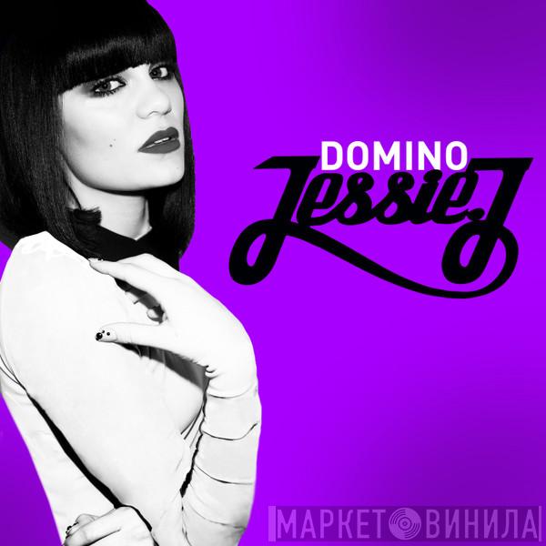  Jessie J  - Domino