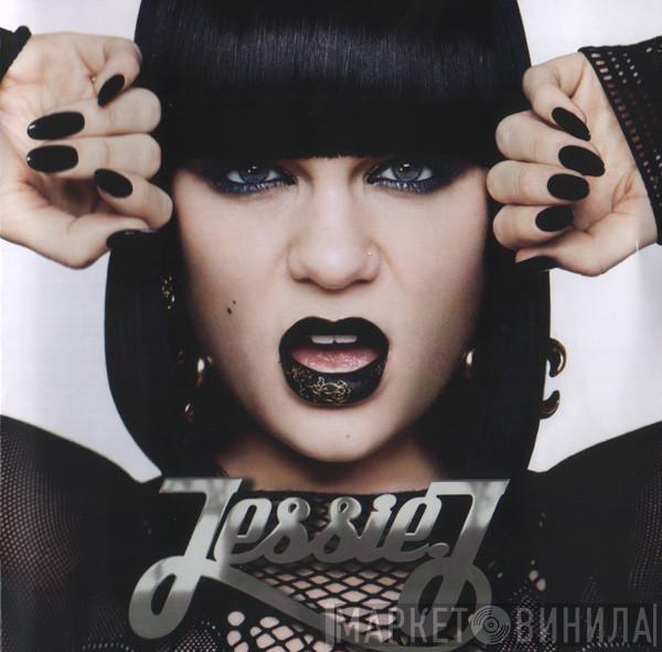  Jessie J  - Who You Are