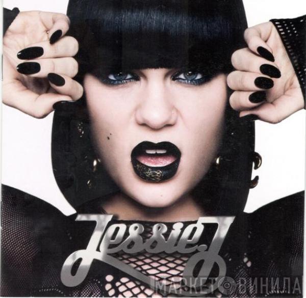  Jessie J  - Who You Are