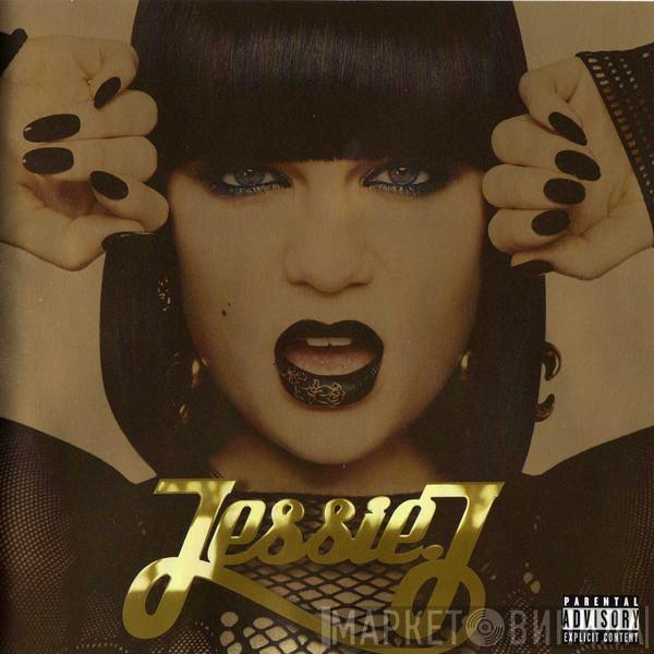  Jessie J  - Who You Are