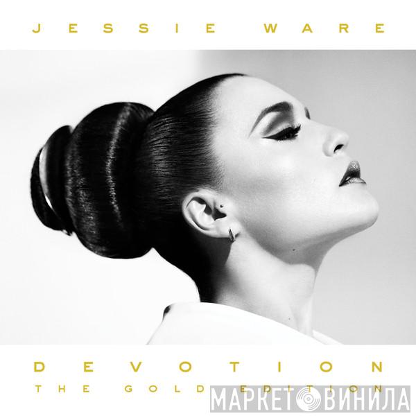  Jessie Ware  - Devotion (The Gold Edition)