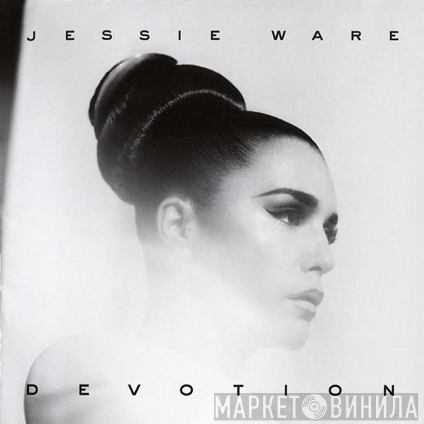  Jessie Ware  - Devotion