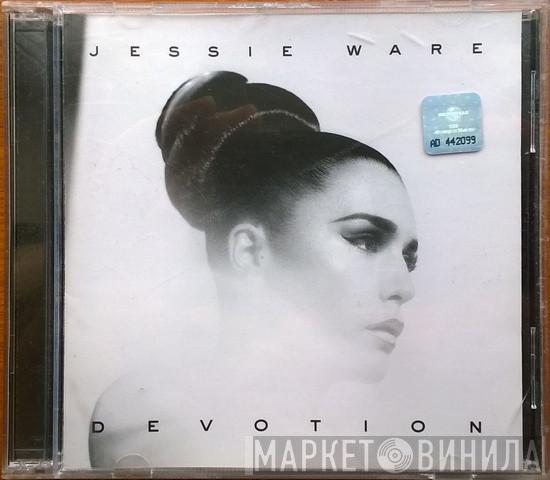  Jessie Ware  - Devotion