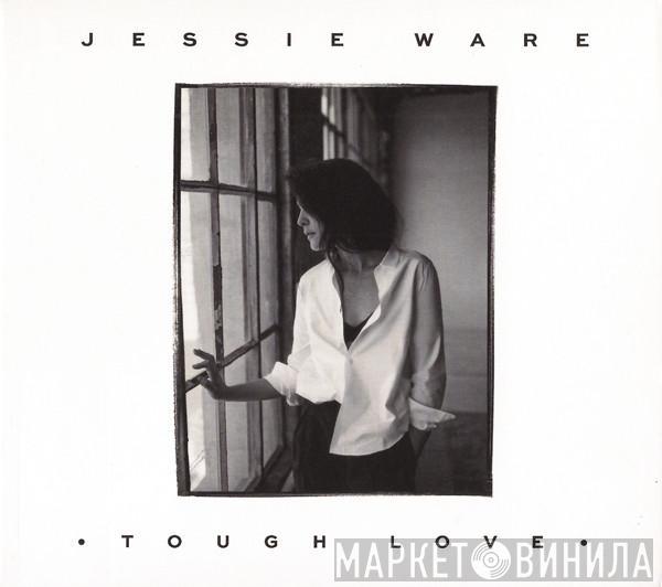 Jessie Ware - Tough Love