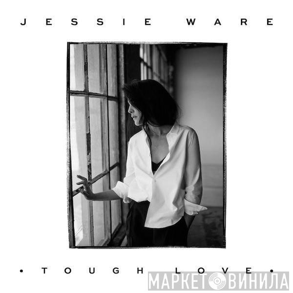 Jessie Ware - Tough Love