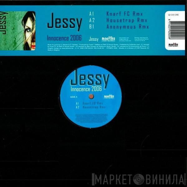  Jessy  - Innocence 2006