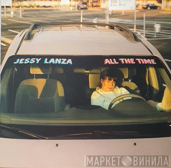 Jessy Lanza - All The Time