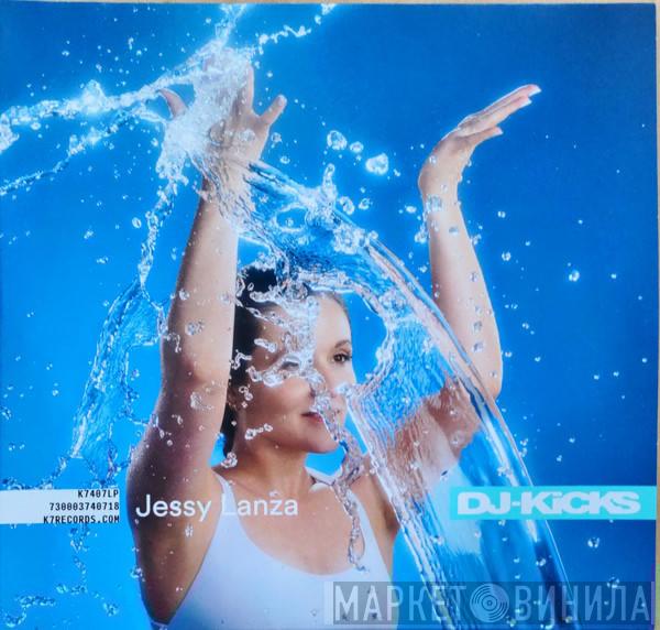 Jessy Lanza - DJ-Kicks