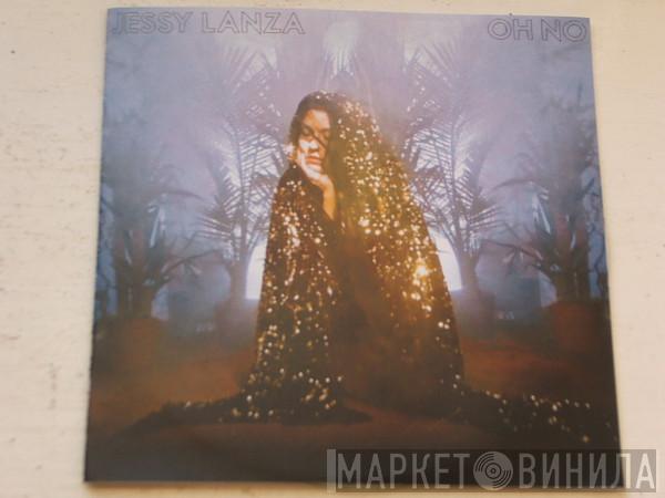  Jessy Lanza  - Oh No