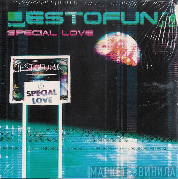  Jestofunk  - Special Love