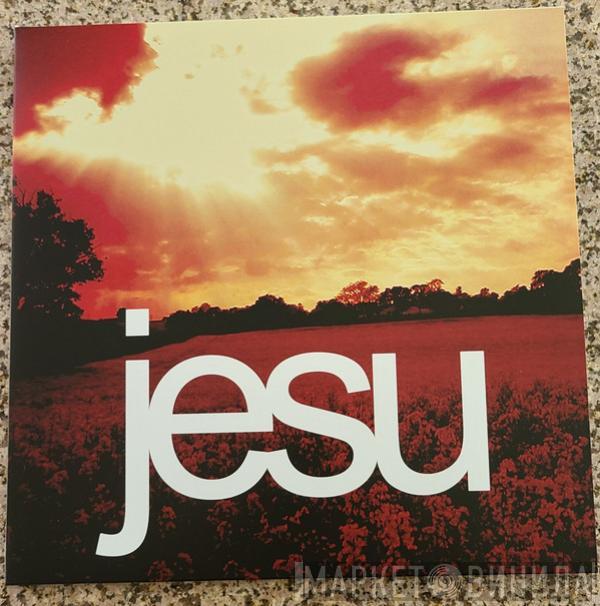 Jesu - Heart Ache (Remaster Deluxe)