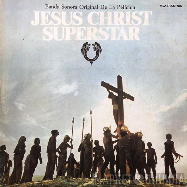  - Jesus Christ Superstar (Banda Sonora Original De La Película)