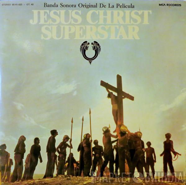  - Jesus Christ Superstar (Banda Sonora Original De La Película)