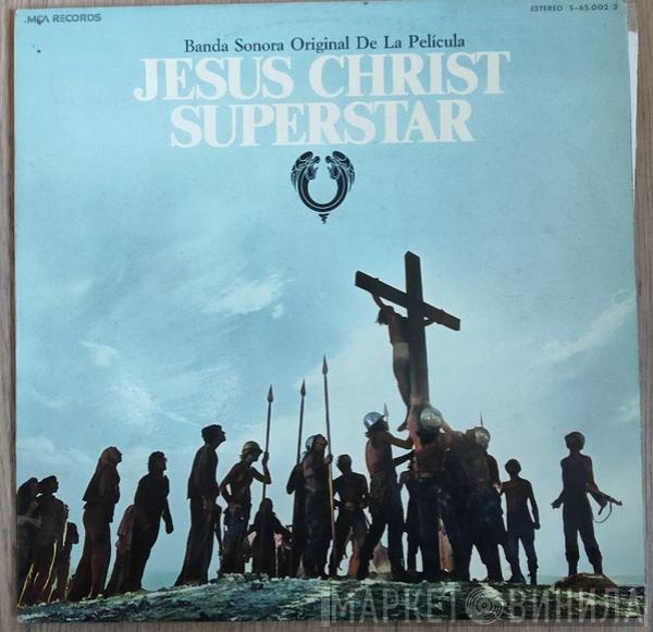  - Jesus Christ Superstar (Banda Sonora Original De La Película)