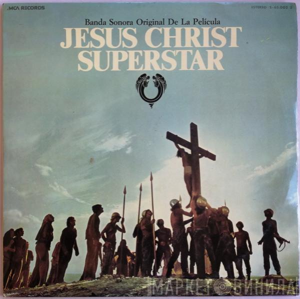  - Jesus Christ Superstar (Banda Sonora Original De La Película)
