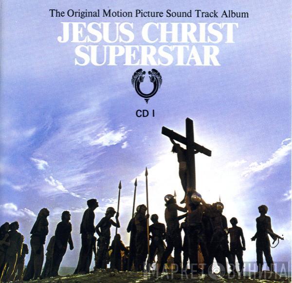  - Jesus Christ Superstar (CD-1) (The Original Motion Picture Sound Track Album)