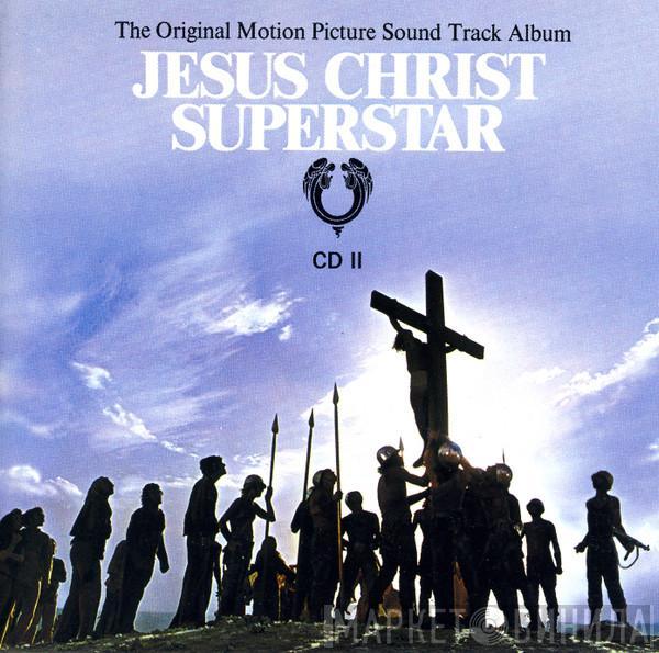  - Jesus Christ Superstar (CD-2) (The Original Motion Picture Sound Track Album)