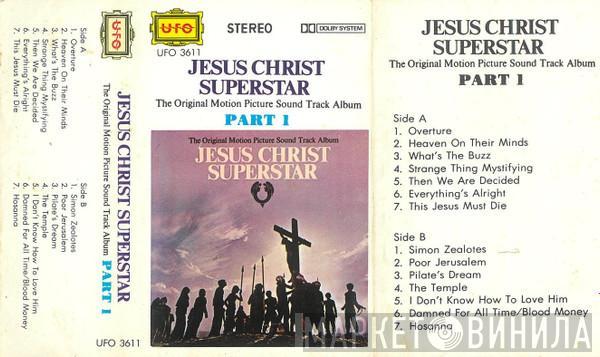  - Jesus Christ Superstar (The Original Motion Picture Sound Track Album) Part 1