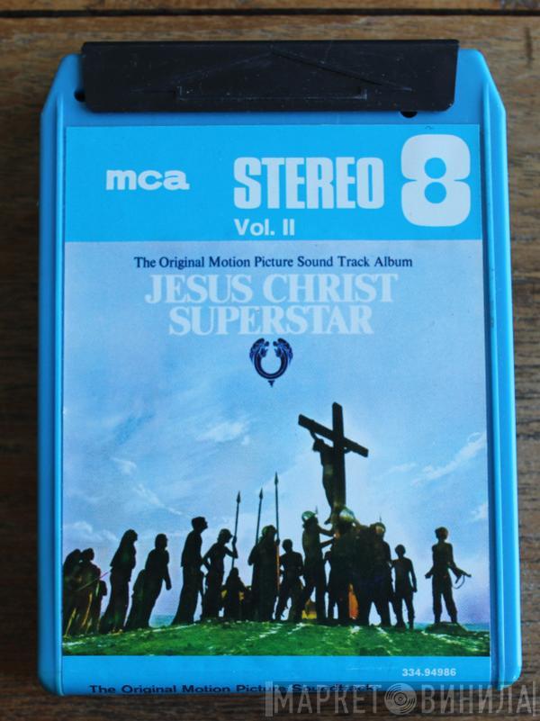  - Jesus Christ Superstar (The Original Motion Picture Sound Track Album) - Vol. II