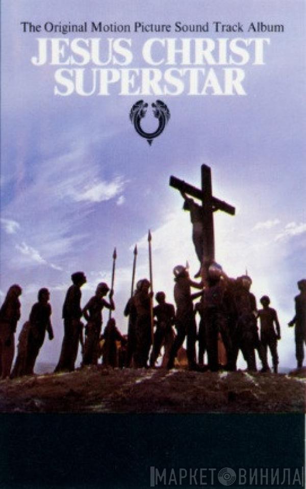  - Jesus Christ Superstar (The Original Motion Picture Sound Track Album)