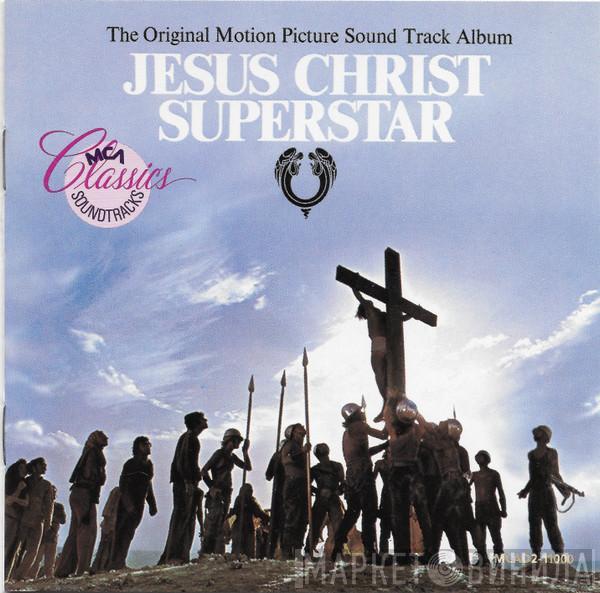  - Jesus Christ Superstar (The Original Motion Picture Sound Track Album)