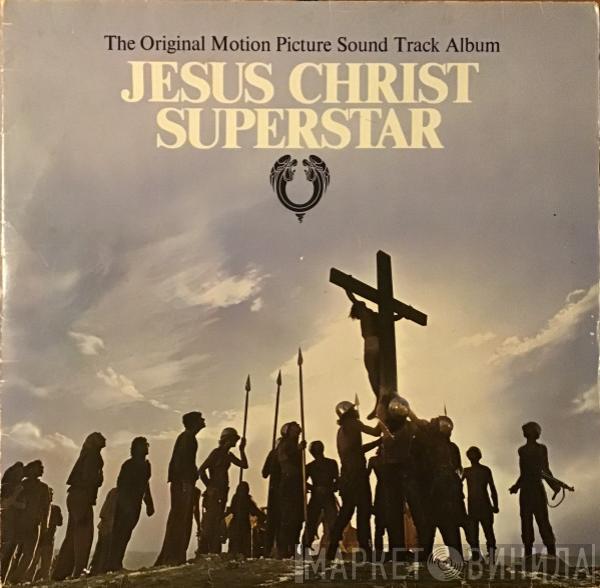  - Jesus Christ Superstar (The Original Motion Picture Sound Track Album)
