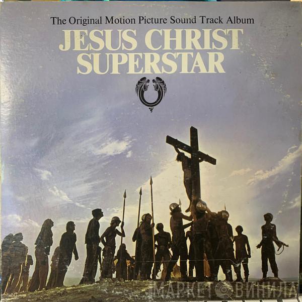  - Jesus Christ Superstar (The Original Motion Picture Sound Track Album)