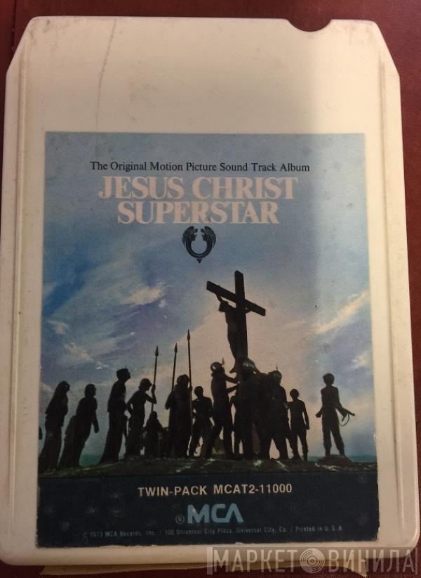  - Jesus Christ Superstar (The Original Motion Picture Sound Track Album)