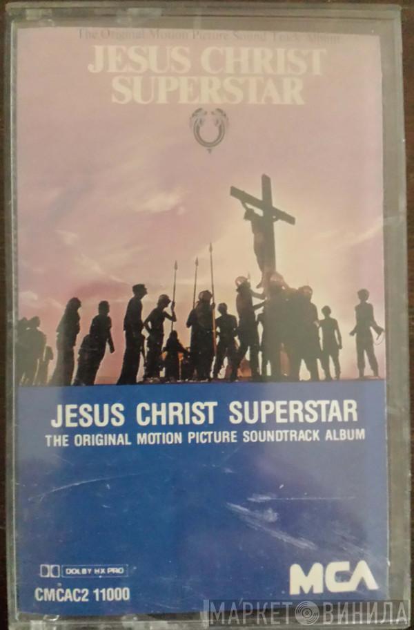  - Jesus Christ Superstar (The Original Motion Picture Sound Track Album)