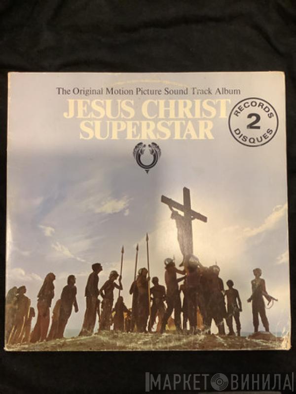  - Jesus Christ Superstar (The Original Motion Picture Sound Track Album)
