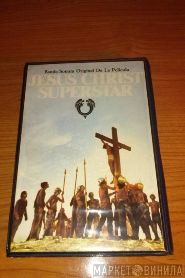  - Jesus Christ Superstar (The Original Motion Picture Sound Track Album)