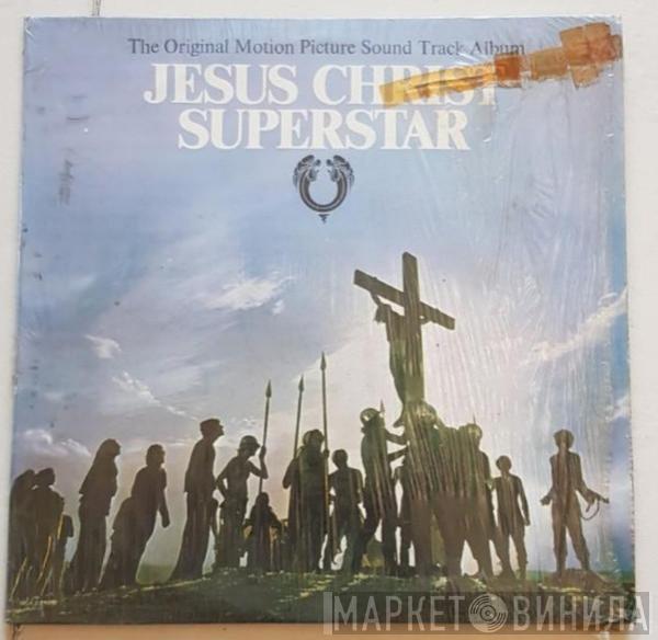  - Jesus Christ Superstar (The Original Motion Picture Sound Track Album)