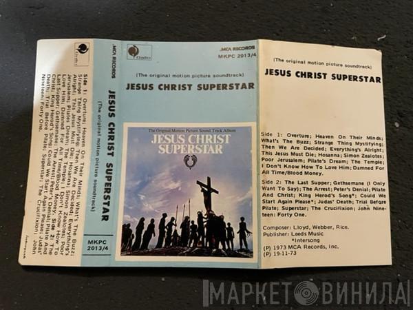  - Jesus Christ Superstar (The Original Motion Picture Sound Track Album)