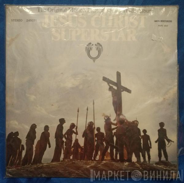  - Jesus Christ Superstar (The Original Motion Picture Sound Track Album)